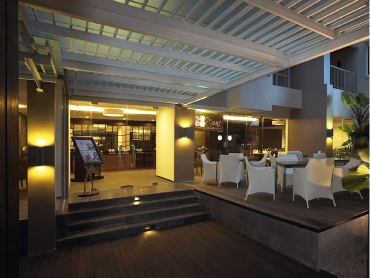 Malibu Grand Sudirman Apartment Balikpapan  Exterior foto